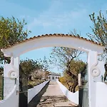 Hébergement de vacances Cerca Velha -