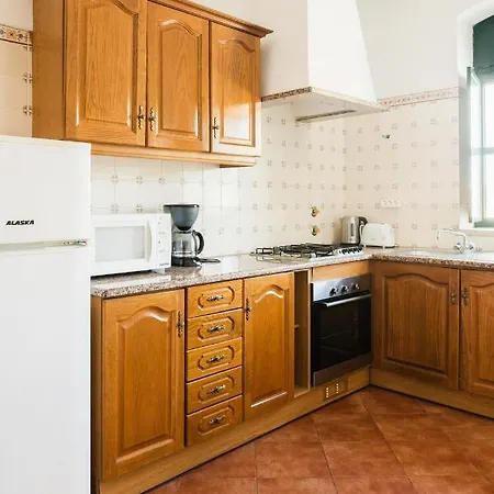 Tatil Evi Cerca Velha - Albufeira