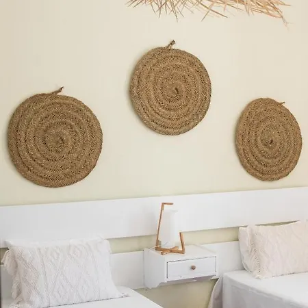 Tatil Evi Cerca Velha - *