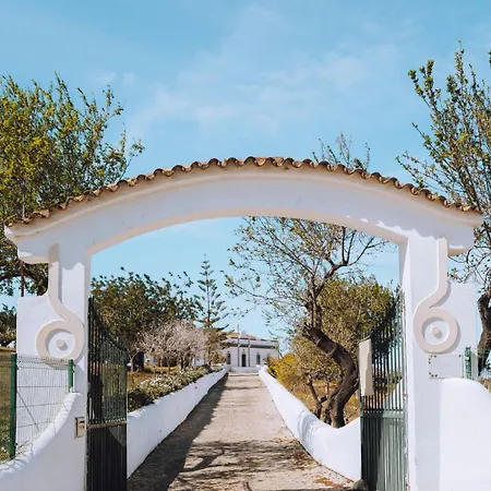 Tatil Evi Cerca Velha -