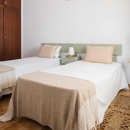 Cerca Velha - Tatil Evi *