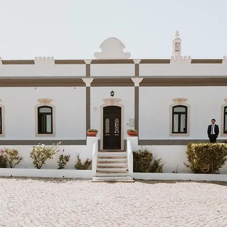 Tatil Evi Cerca Velha - *