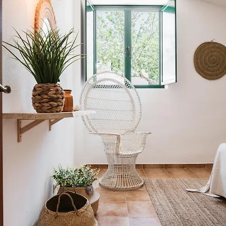 Tatil Evi Cerca Velha - Albufeira