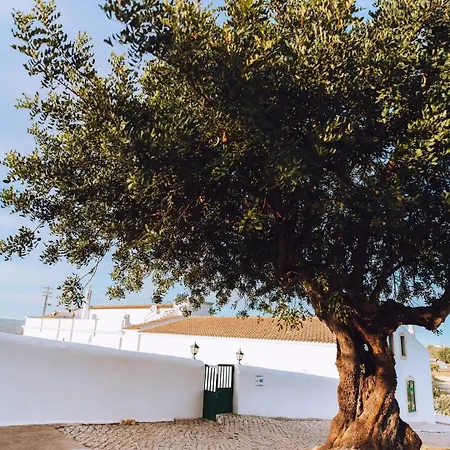 Cerca Velha - Tatil Evi