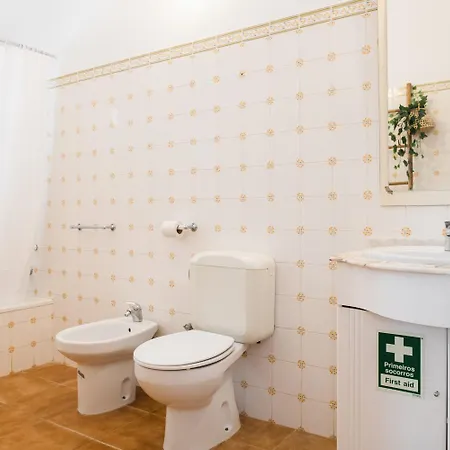 Cerca Velha - Tatil Evi Albufeira