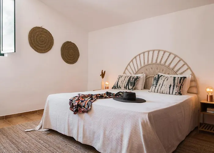 Cerca Velha - Albufeira