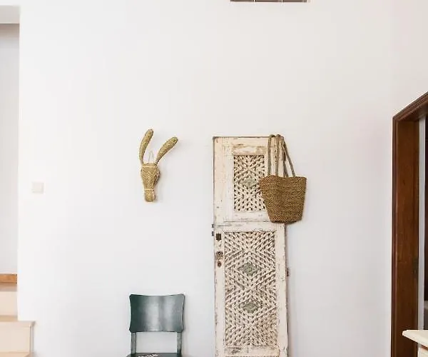 Cerca Velha - Holiday home