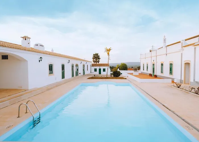 Cerca Velha - Holiday home Albufeira