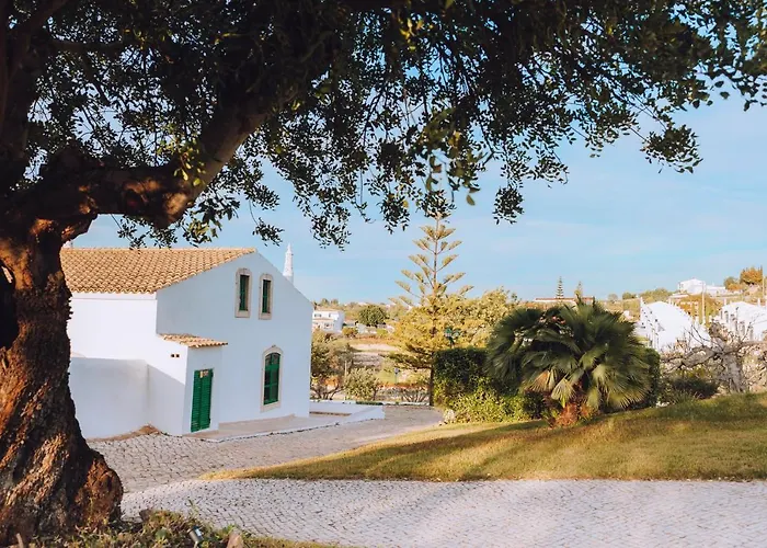 Cerca Velha - Albufeira