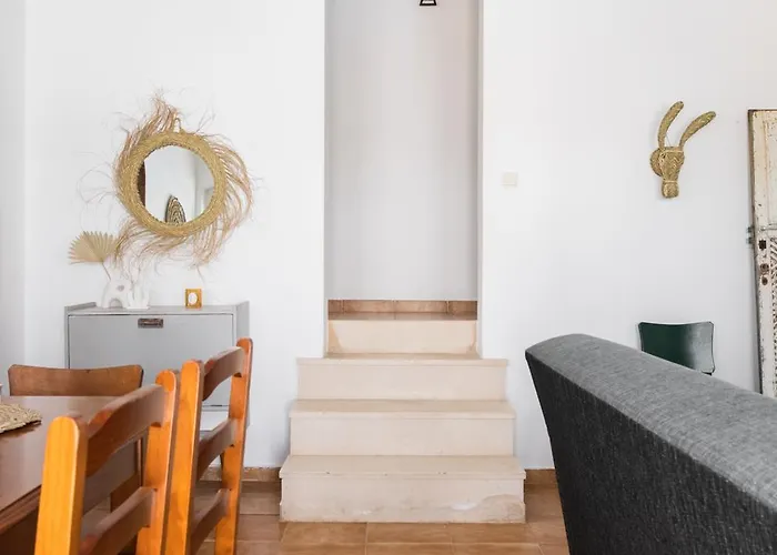 Cerca Velha - Holiday home Albufeira