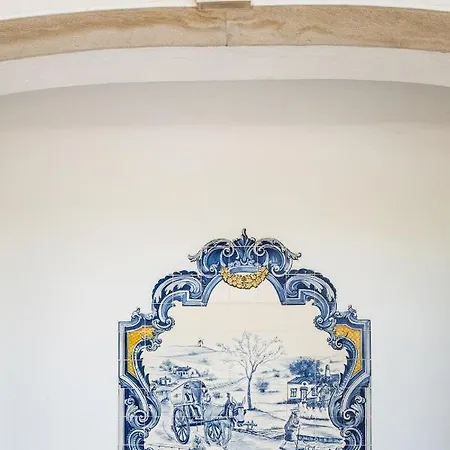 Semesterbostad Cerca Velha - Albufeira