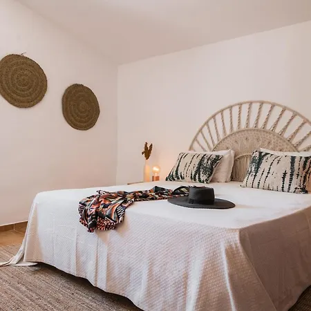 Cerca Velha - Albufeira