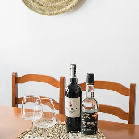 Cerca Velha - Semesterbostad