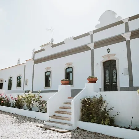 Cerca Velha - Albufeira