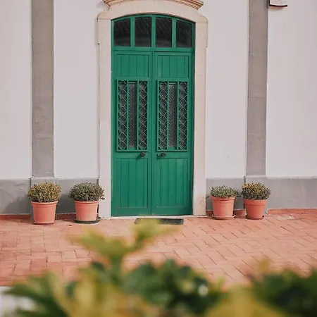 Cerca Velha - Σπίτι διακοπών *