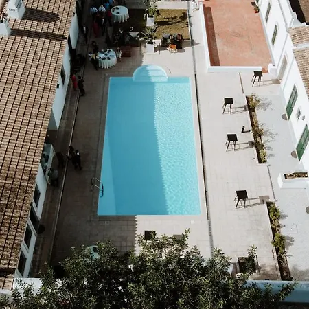 Semesterbostad Cerca Velha - Albufeira