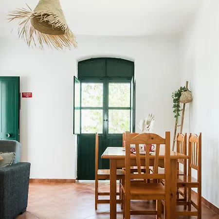 Holiday home Cerca Velha -