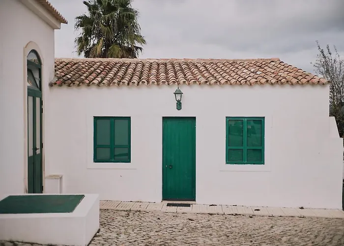 Cerca Velha - * Albufeira