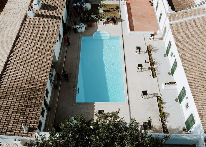Ferienhaus Cerca Velha - Albufeira