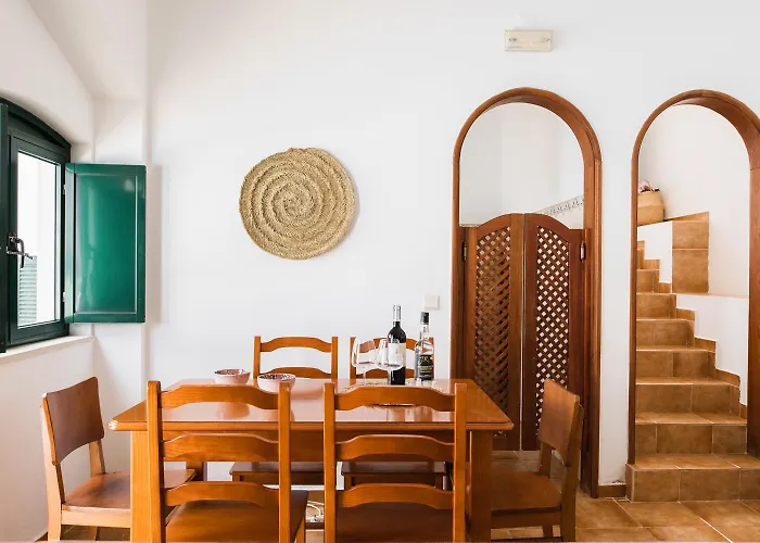 Cerca Velha -