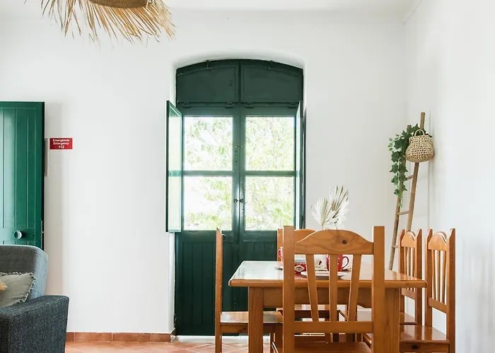 Ferienhaus Cerca Velha -