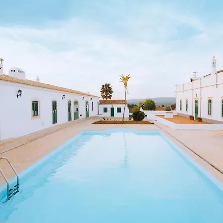 Cerca Velha - Дом отдыха Албуфейра