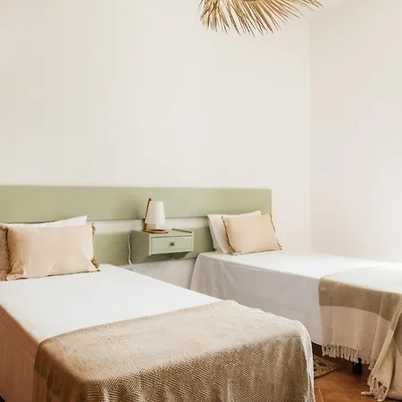 Cerca Velha - Дом отдыха *