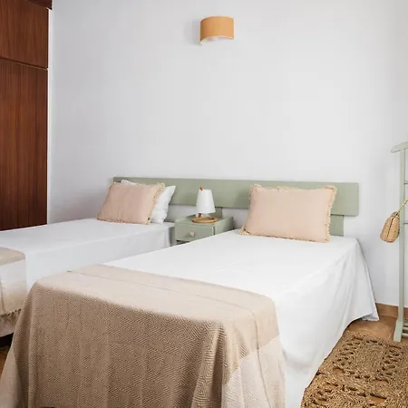 Cerca Velha - Албуфейра