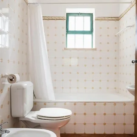 Cerca Velha - * Албуфейра