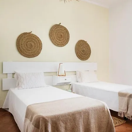 Cerca Velha - * Албуфейра