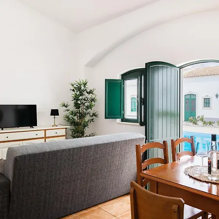 Cerca Velha - * Албуфейра