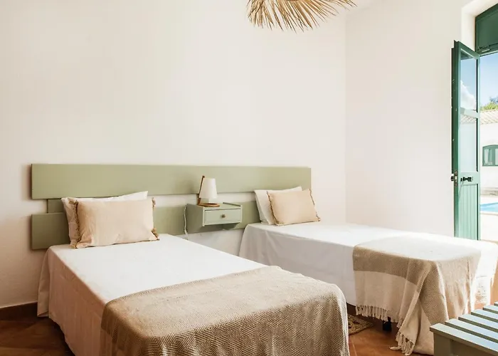 Cerca Velha - Дом отдыха *