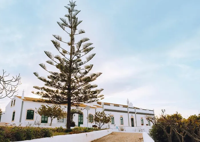 Дом отдыха Cerca Velha - *