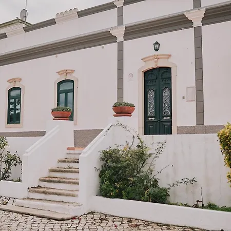 Cerca Velha - Albufeira