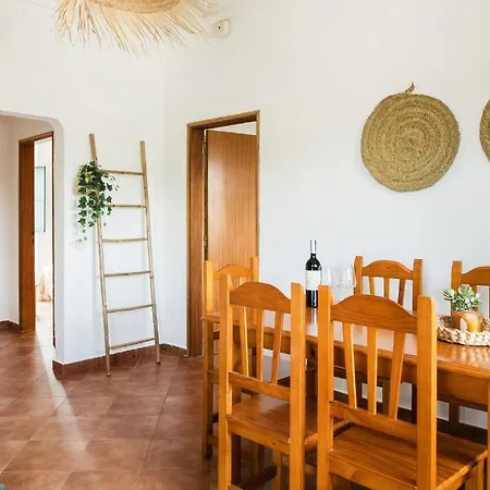 Cerca Velha - Albufeira