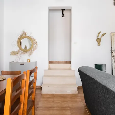 Cerca Velha - Casa de Férias Albufeira